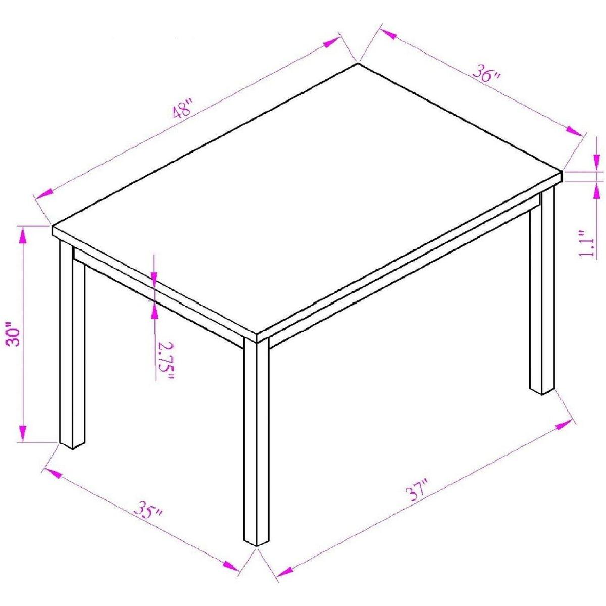 Dining table dining chairs kitchen dining table dining table small kitchen dining table small space dining table dining table home furniture rectangular modern,O