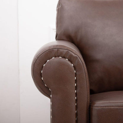3 Seater Sofa. - Streamdale Furniture