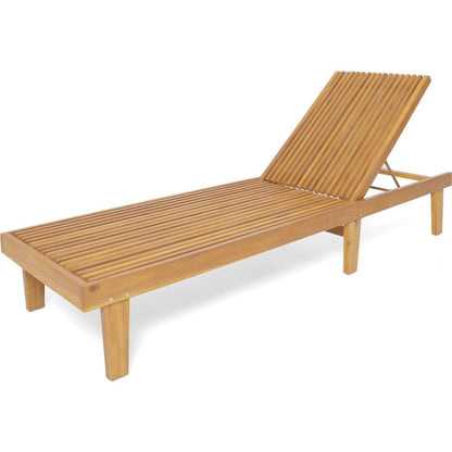 NADINE CHAISE LOUNGE