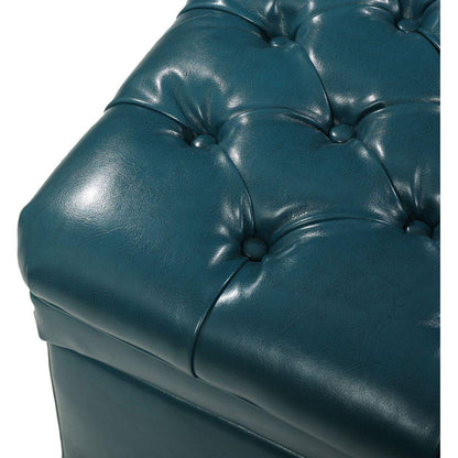 JULIANA STORAGE OTTOMAN