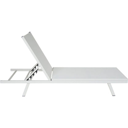 SALTON CHAISE LOUNGE