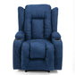 MASSAGE RECLINER