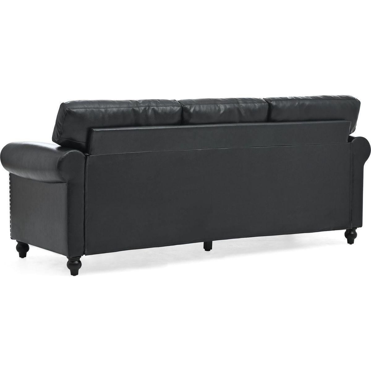 3 Seater Sofa.