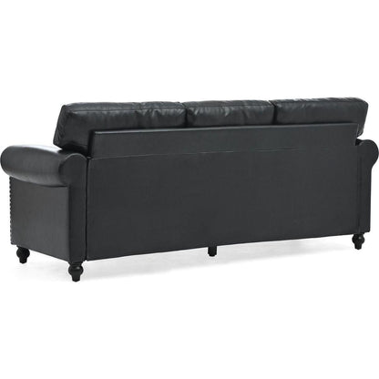 3 Seater Sofa.