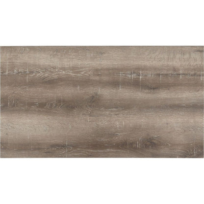 Sora Wood 3-Piece Counter Height Dining Set, Taupe