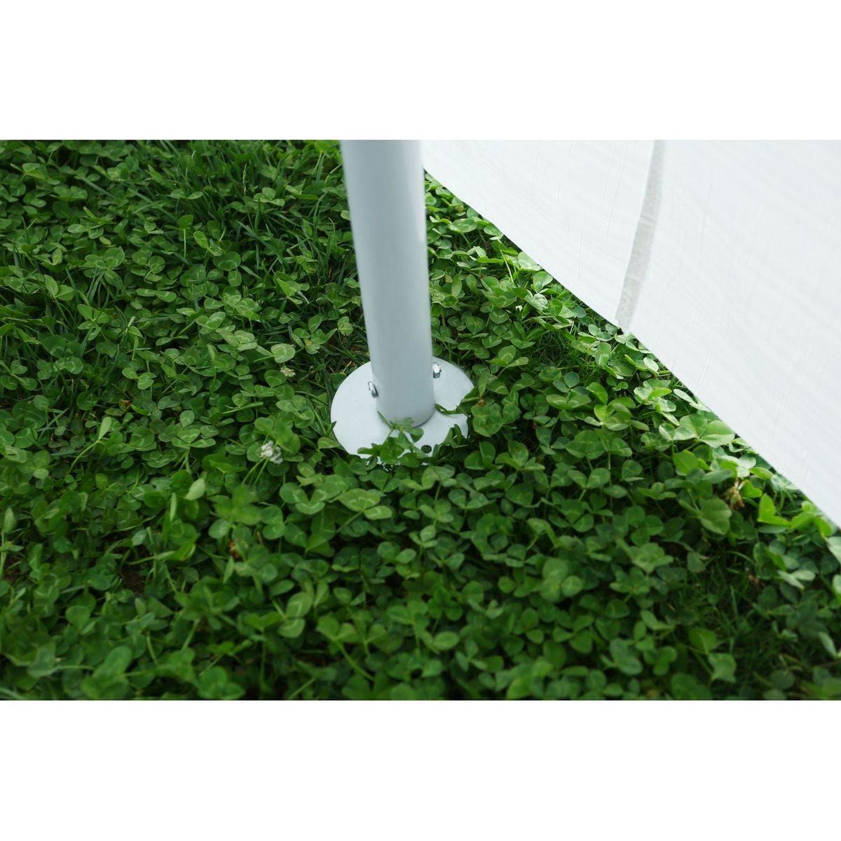 Canopy Garage