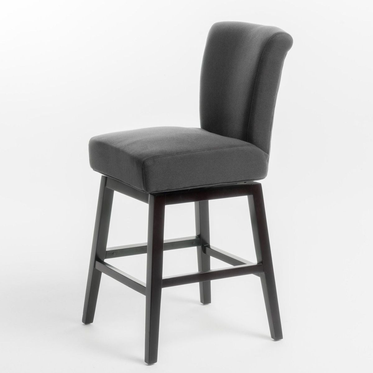 SWIVEL COUNTER STOOL