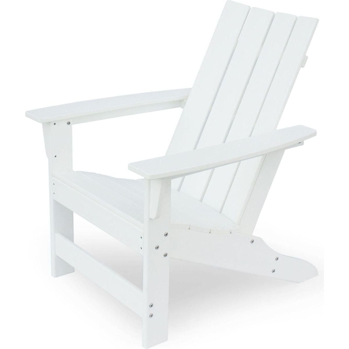 ENCINO ADIRONDACK CHAIR