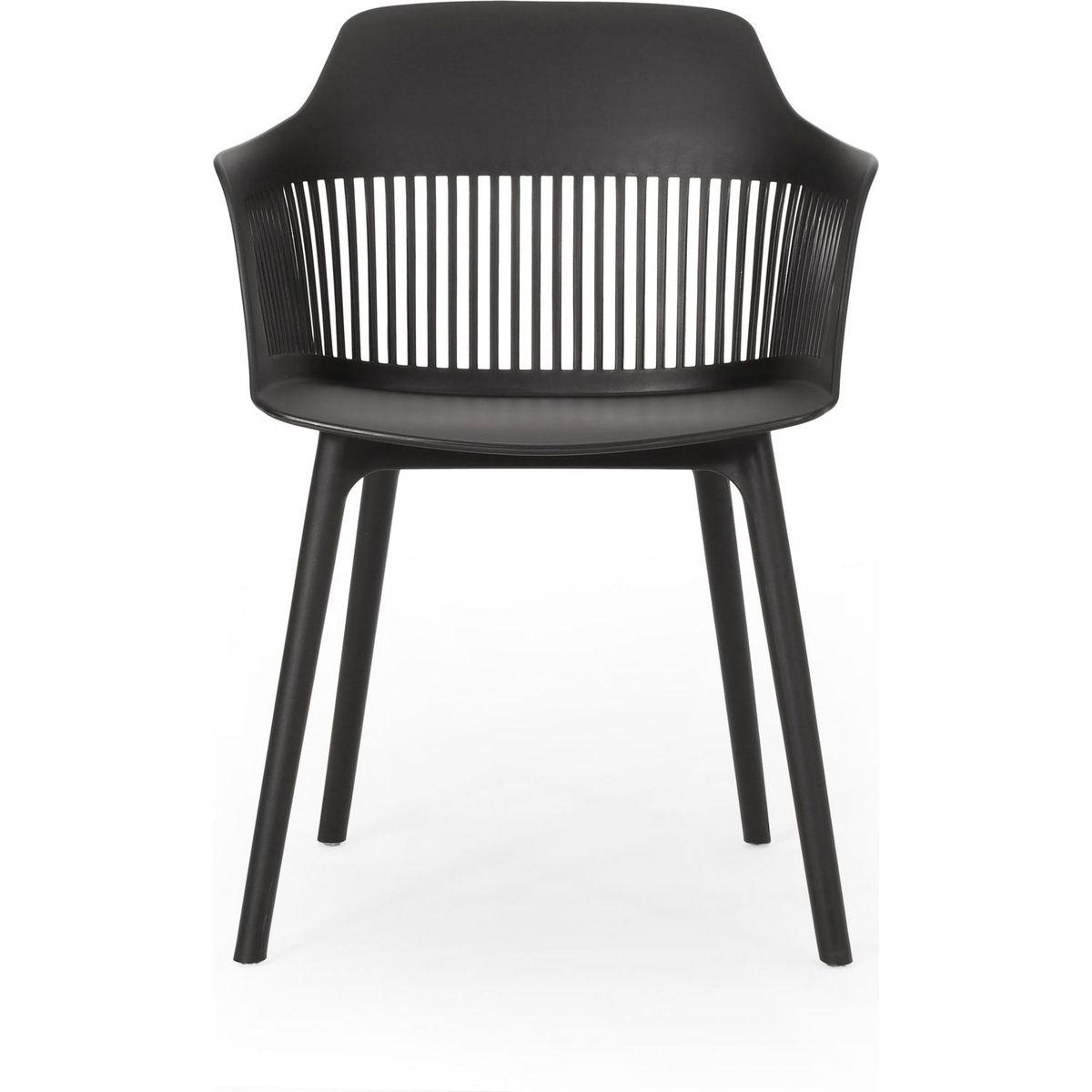 DAHLIA CHAIR