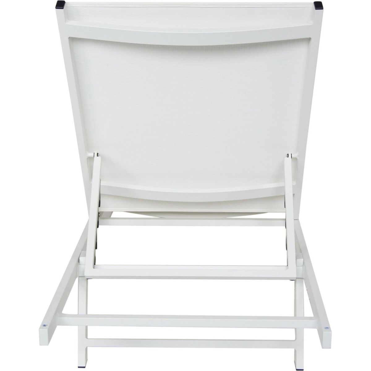 SALTON CHAISE LOUNGE