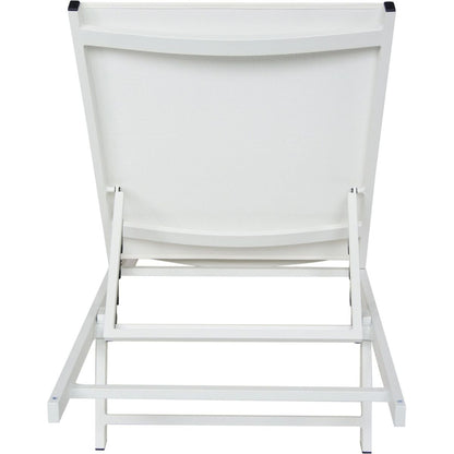 SALTON CHAISE LOUNGE