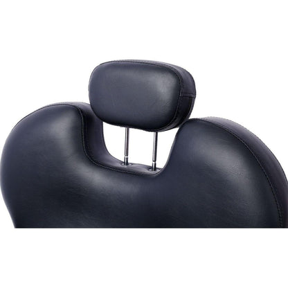 Artist hand Hair Stylist All Purpose Barber Chair for Barbershop Salon Chair,Heavy Duty Hydraulic Barber Chair Spa Furniture Shampoo Reclining Extra Wider Seat Beauty Hair Salon Equipment