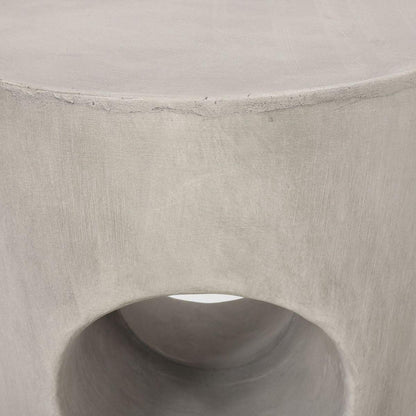 SIRIUS SIDE TABLE - Streamdale Furniture