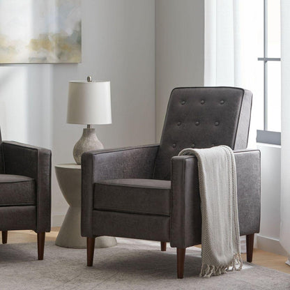 RECLINER - Streamdale Furniture