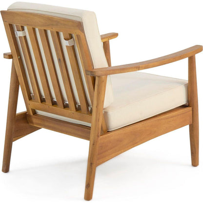 WILLOWBROOK CLUB CHAIR