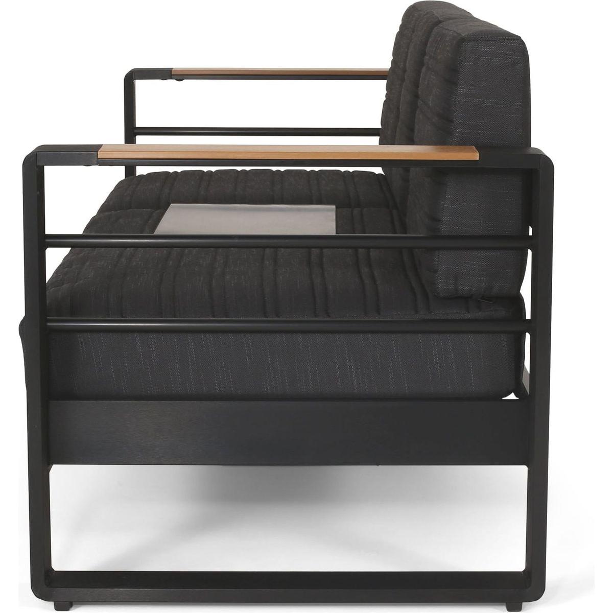GIOVANNA 3 SEATER