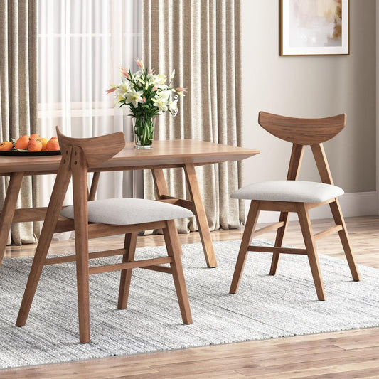 VIDA DINING CHAIR (Set of 2)