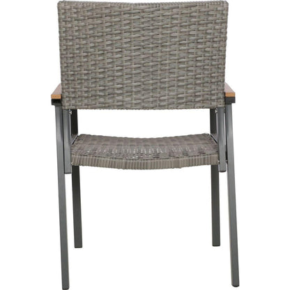 LUTON DINING CHAIR
