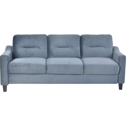 Couch Comfortable Sectional Couches and Sofas for Living Room Bedroom Office Small Space