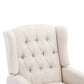 Modern Comfortable Upholstered leisure chair / Recliner Chair for Living Room