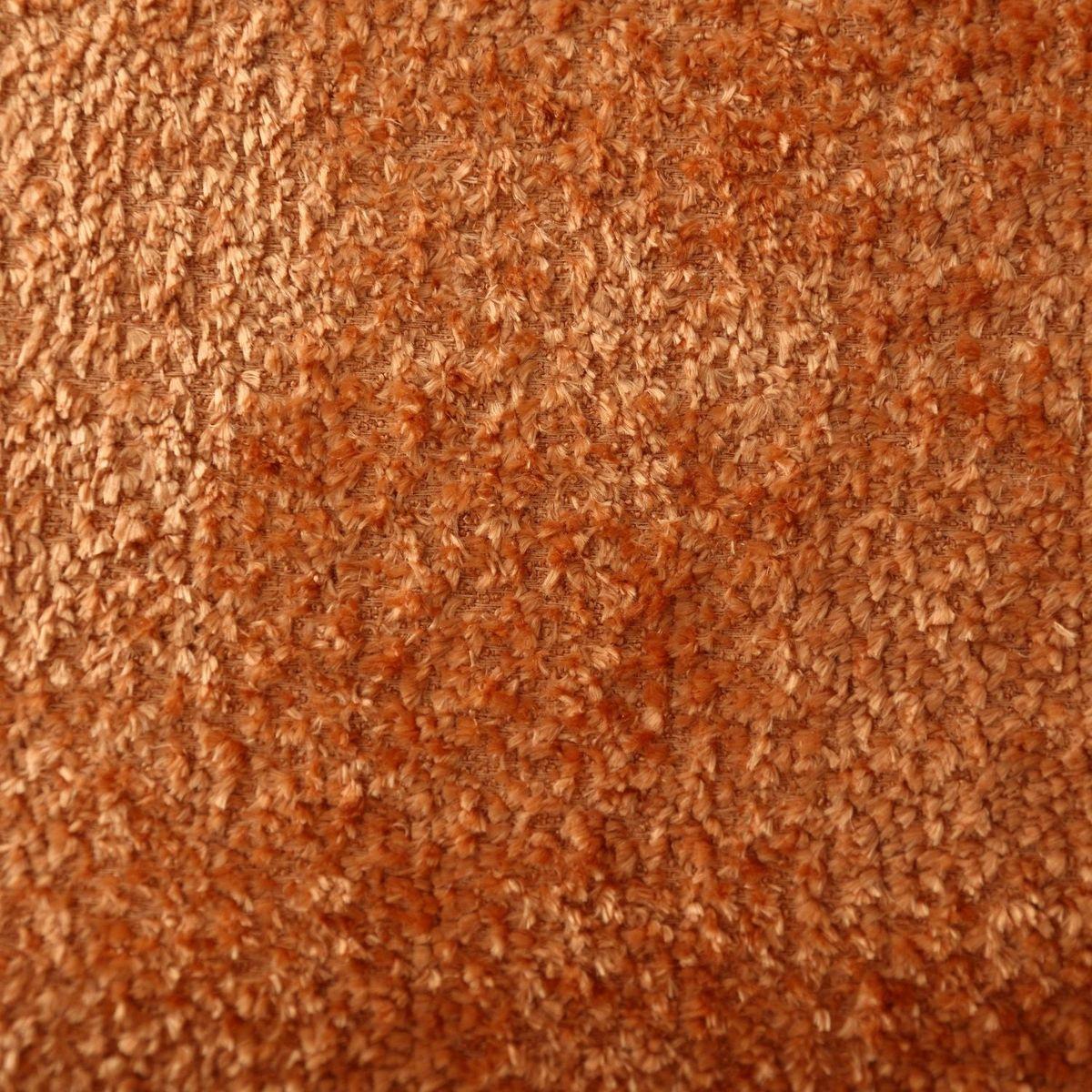 Modern Large chenille Fabric U-Shape Sectional Sofa