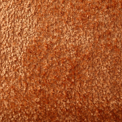 Modern Large chenille Fabric U-Shape Sectional Sofa