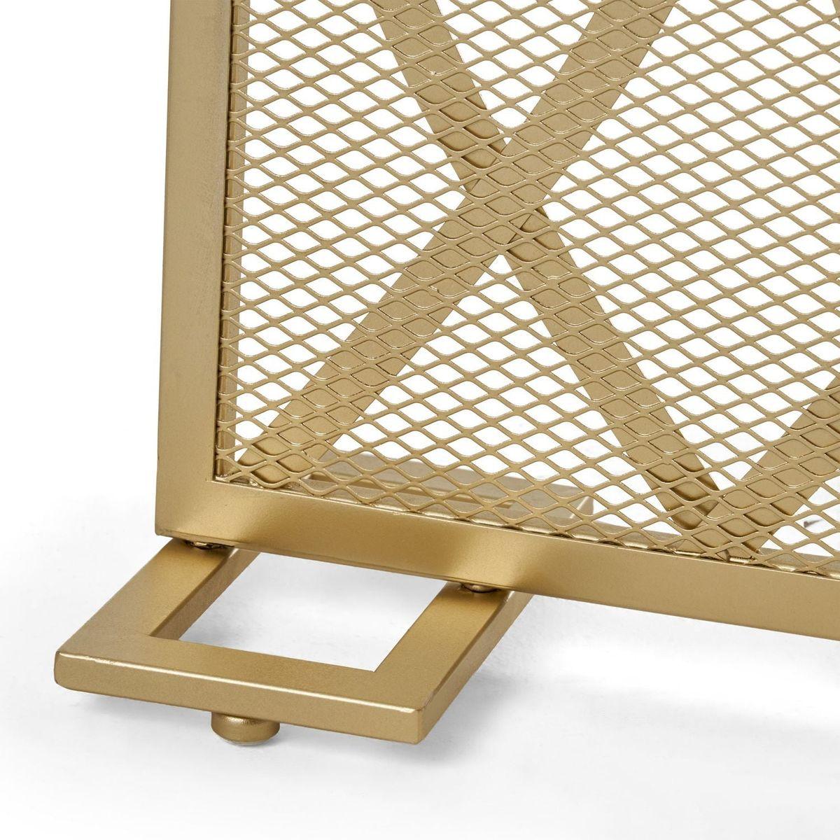 FIRE SCREEN
