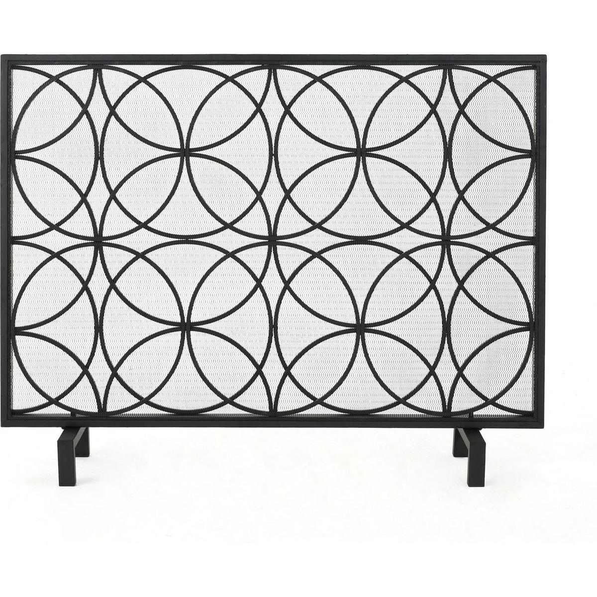 FIRE SCREENS