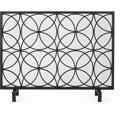 FIRE SCREENS