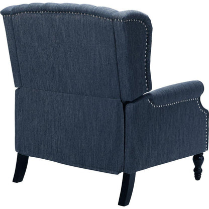 ONE AND HALF SEATER RECLINER