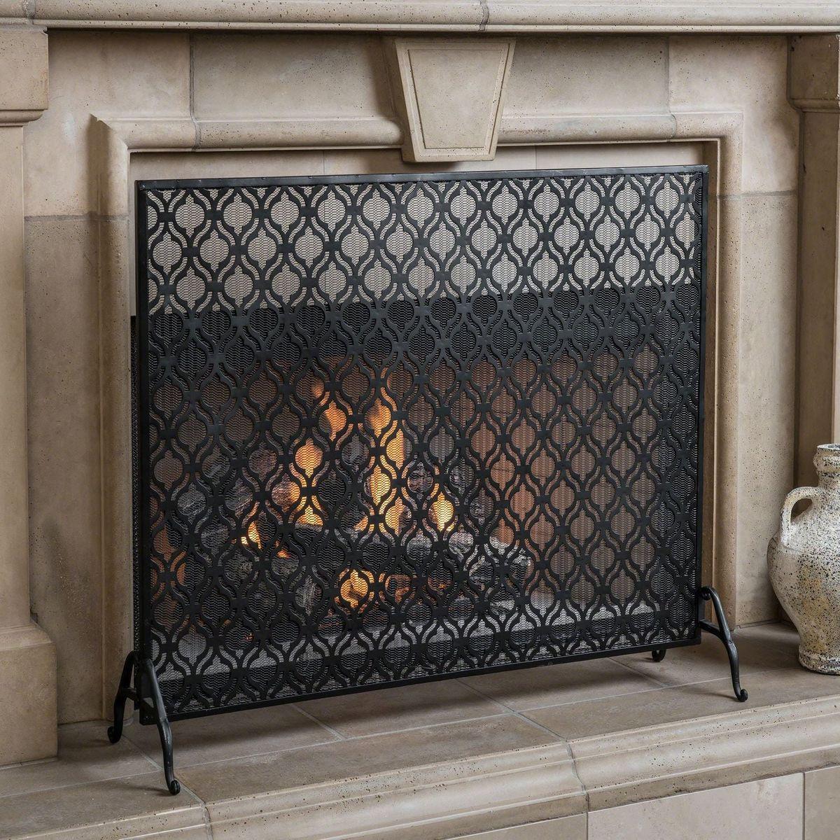 FIRE SCREENS - Streamdale Furniture