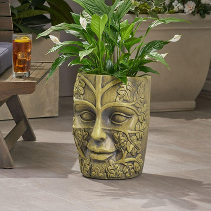 ASH CAST SONE URN
