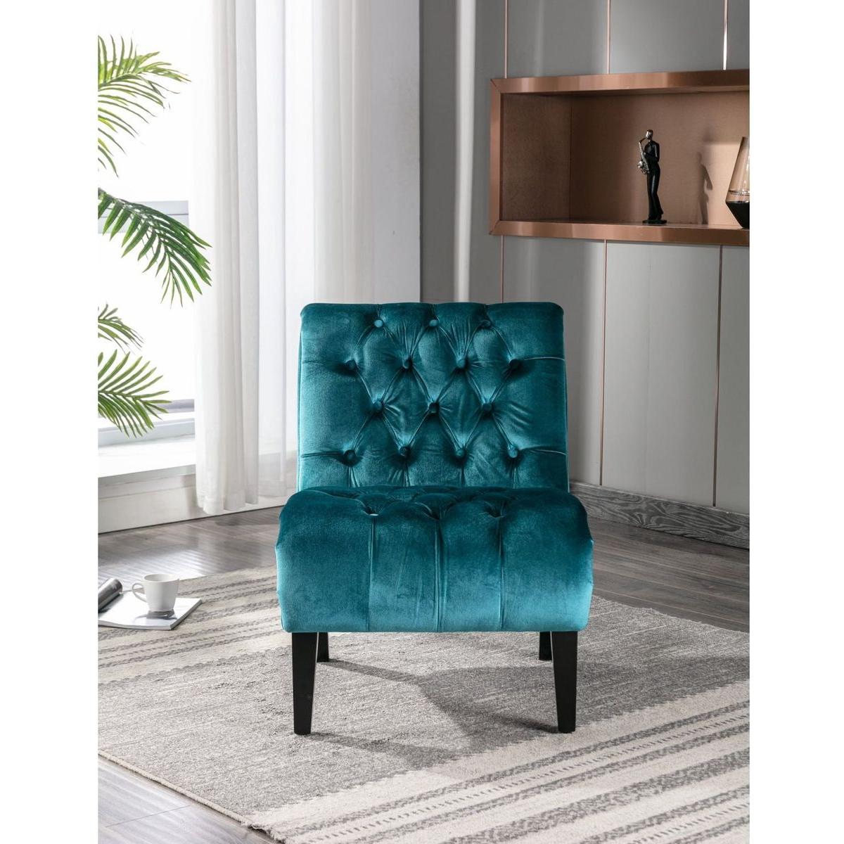 Accent Living Room Chair / Leisure Chair