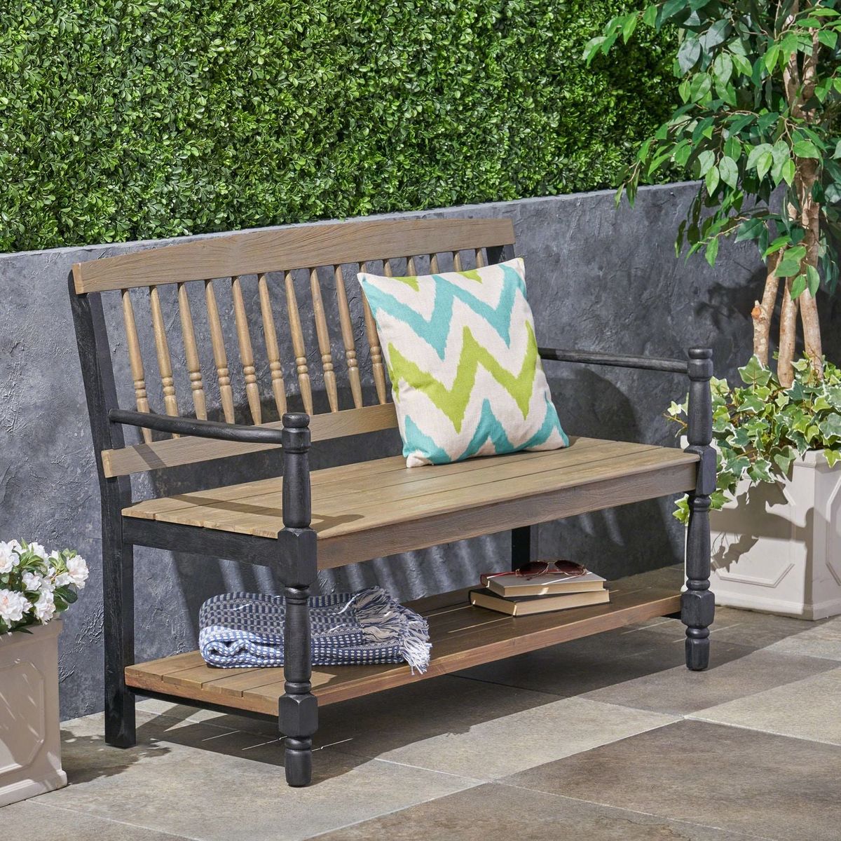 BENCH