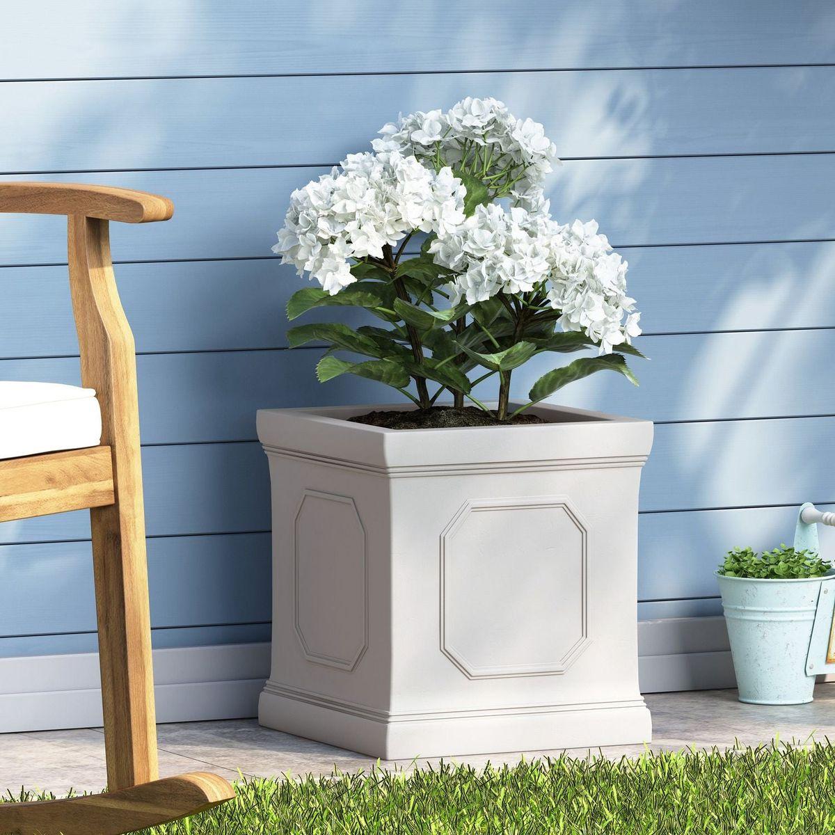 MGO PLANTER