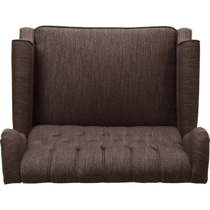ONE AND HALF SEATER RECLINER