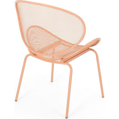 ELBA CHAIR(Set of 2)