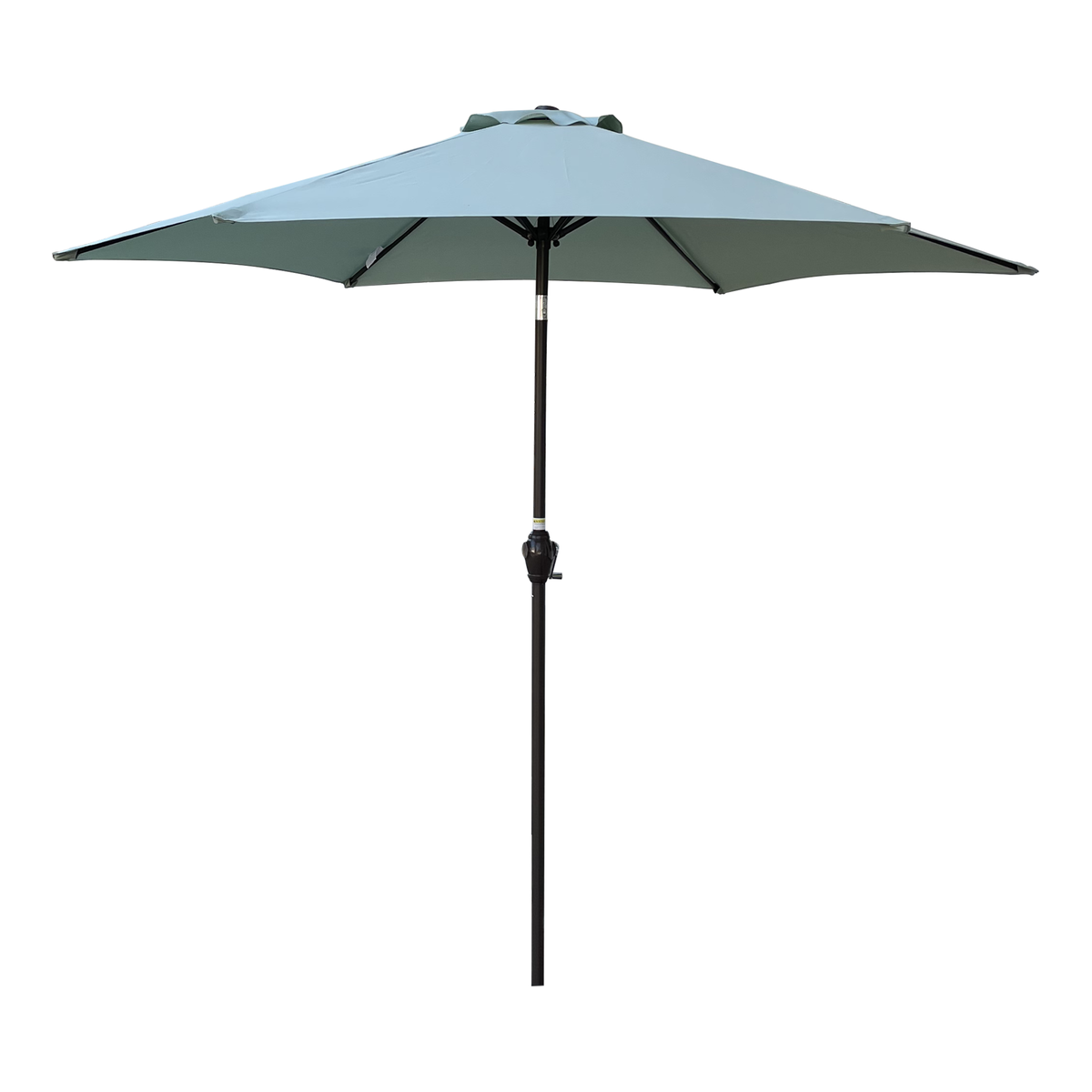 9FT UMBRELLA Frosty Green