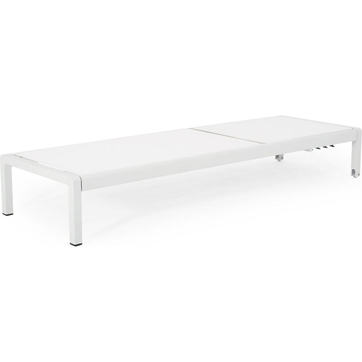 CAPE CORAL KD CHAISE LOUNGE