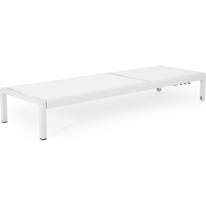 CAPE CORAL KD CHAISE LOUNGE