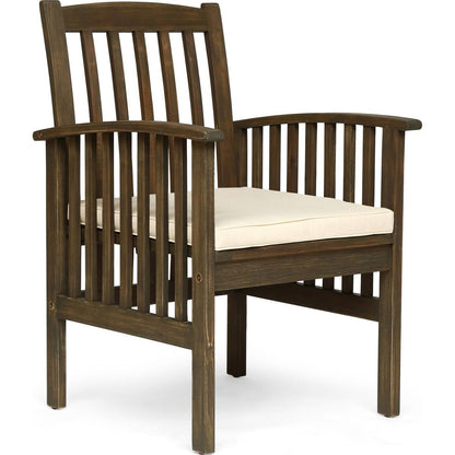CASA ACACIA DINING CHAIR
