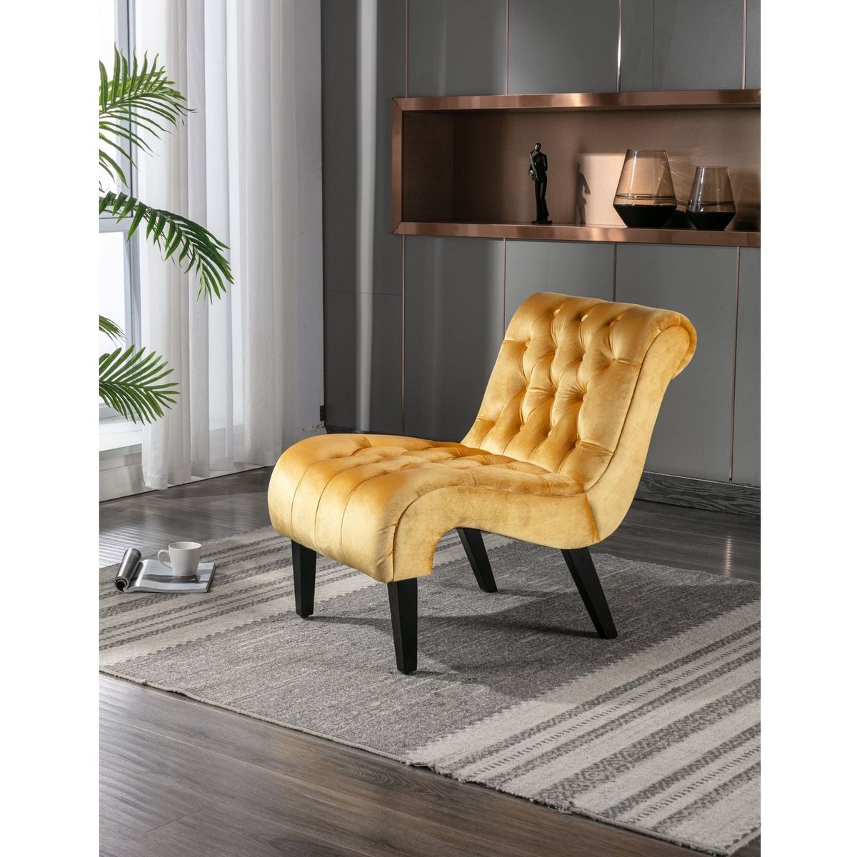 Accent Living Room Chair / Leisure Chair