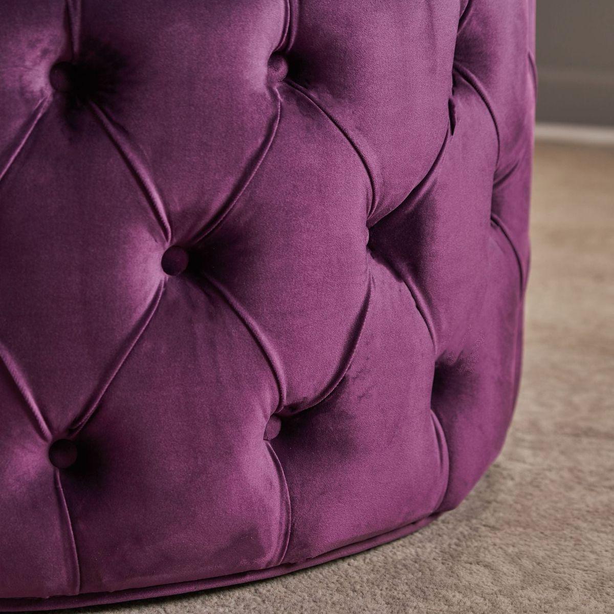 OTTOMAN - Streamdale Furniture