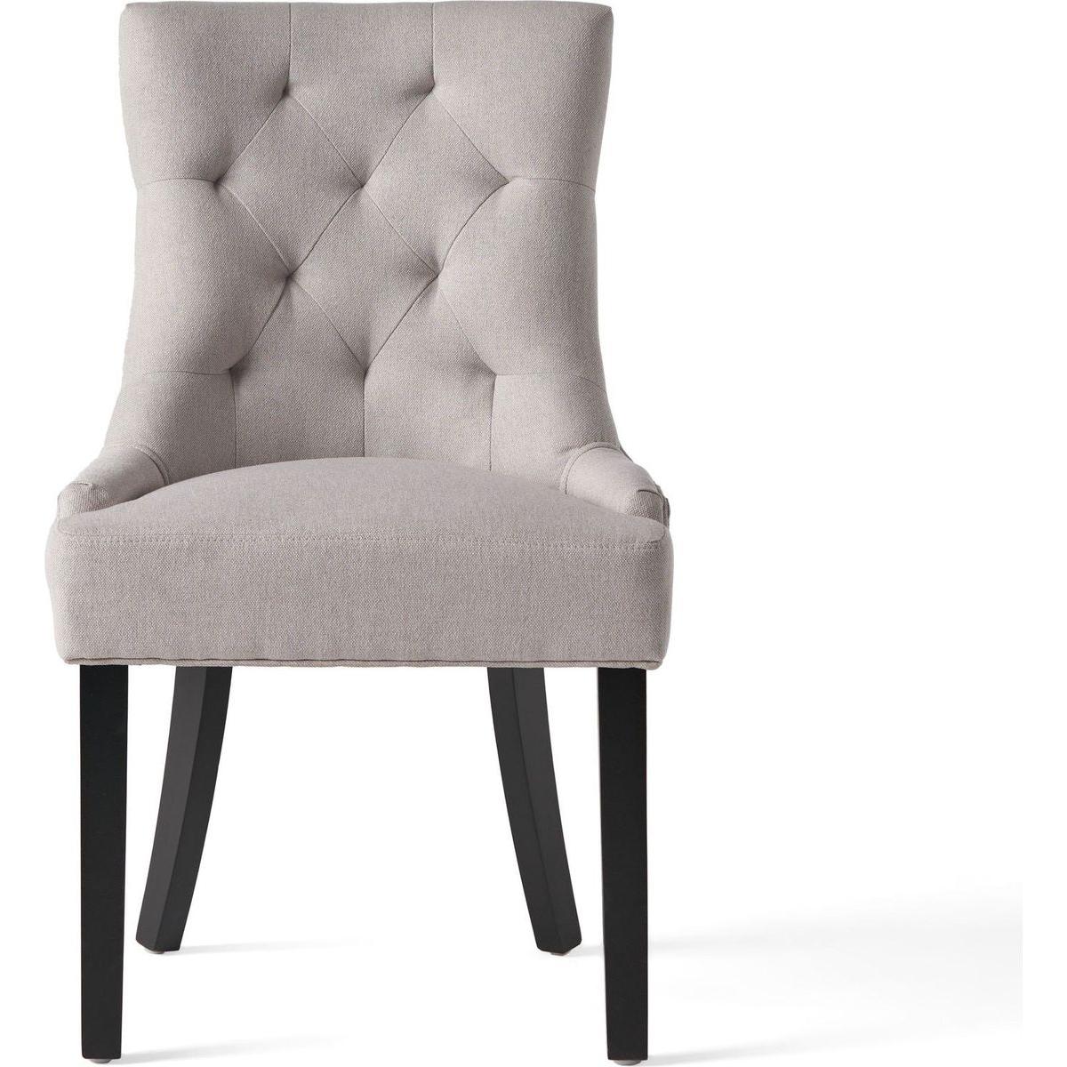 CHENEY DINING CHAIR - KD