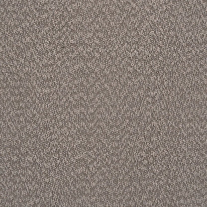 Dove Tufted Upholstered Platform Bed - Tungsten Gray - Queen