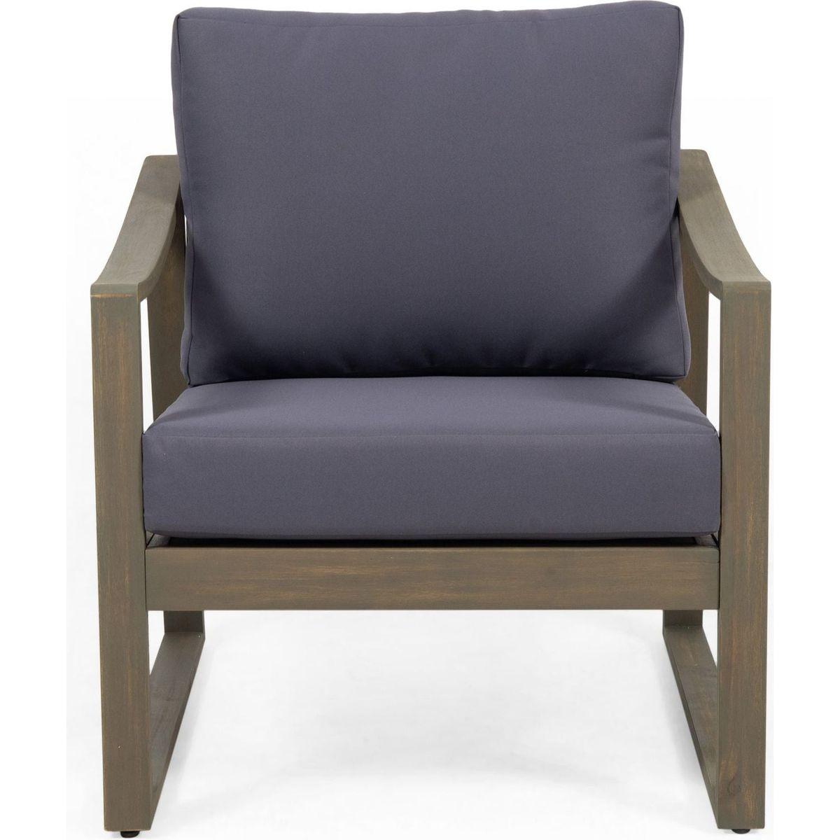 SAMWELL CLUB CHAIR