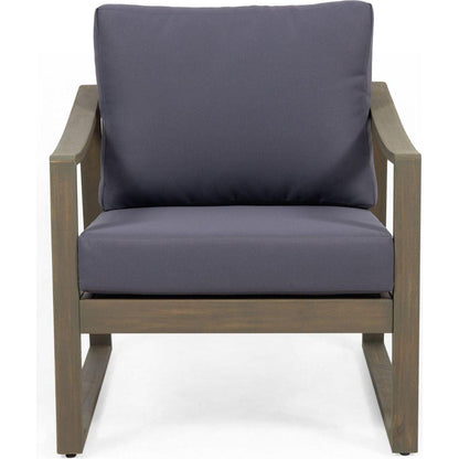 SAMWELL CLUB CHAIR