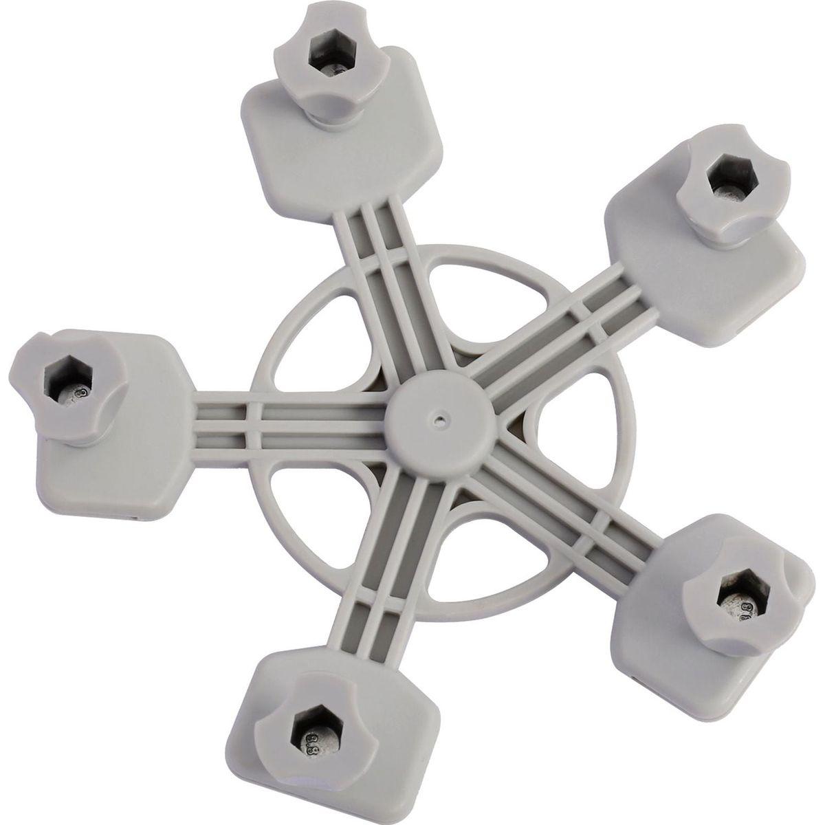 15000lm LED Telescopic Camping Lights Portable Outdoor Camping Light Telescoping Pole Fishing Light at Night Flood Light Super Bright Emergency Light Backyard Lighting