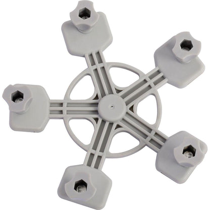 15000lm LED Telescopic Camping Lights Portable Outdoor Camping Light Telescoping Pole Fishing Light at Night Flood Light Super Bright Emergency Light Backyard Lighting