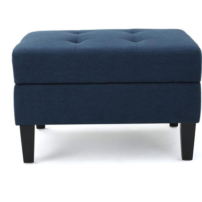 STORAGE OTTOMAN